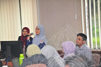 BENGKEL PENYEDIAAN CADANGAN PROJEK PEMBANGUNAN RPI RMKe - 12 JMM