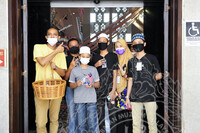 PROGRAM SEMPENA HARI KEBANGSAAN DI MUZIUM NEGARA