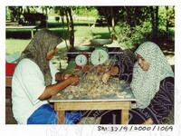 ARKEOLOGI SG. MAS, KEDAH SM : 32-9/2000 (JILID 6)