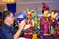 SAMBUTAN 60 TAHUN MUZIUM NEGARA - PERTANDINGAN E SPORTS, AKTIVITI RERUAI, GALERI UNITI