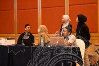 BENGKEL PELAN STRATEGIK PENDIGITALAN JABATAN MUZIUM MALAYSIA 2023-2027