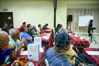 MESYUARAT AHLI MAJLIS PERSATUAN MUZIUM MALAYSIA (PMM) BIL. 1 2025