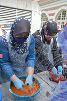 BENGKEL TIE & DYE PUSPANITA JMM