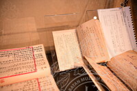 PANEL BY PANEL PAMERAN OPERA CINA DI GALERI 1, JMM