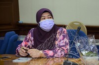 MESYUARAT AGUNG PUSPANITA KE 8 PERINGKAT KEM