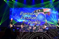 HMA 2024 - PERSEMBAHAN KEBUDAYAAN MUZIUM MUZIUM NEGERI
