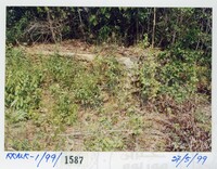 ARKEOLOGI KOTA KUALA MUDA 1999 JILID 7