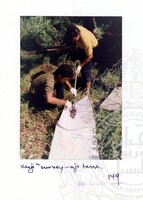 ARKEOLOGI SG. MAS, KEDAH SM: 32-5/ 93 VOL: 1 W