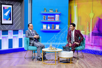 PROMOSI HMA DI SELAMAT PAGI MALAYSIA TV1