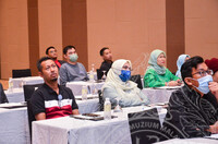 Kursus Pengurusan Kewangan ( Tatacara Tuntutan Elaun Lebih Masa)