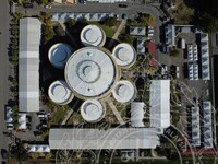 HMA 2025- 22.7.2025 -  DRONE SHOTS VENUE