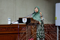 BICARA KURATOR SIRI 1 TAHUN 2024