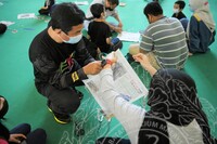 PROGRAM NOSTALGIA ANAK KAMPUNG -JUALAN ,PERMAINAN TRADISIONAL ,PERTANDINGAN WARNA DAN LAYANG -LAYANG (11-12.12.2021) 