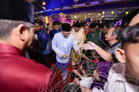 PROGRAM RAYA NASIONAL DAN KICK-OFF SMP