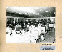 DYMM SULTAN PERAK MELAWAT MUZIUM TAIPING 1986