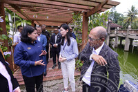 PROGRAM KICK-OFF IPIM