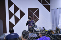 KURSUS PEMERKASAAN SAHSIAH DIRI (TEAM BUILDING) DI PARADISE VALLEY RESORT BROGA, SEMENYIH