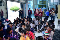 PROGRAM BERMALAM DI MUZIUM - MUZIUM TEKSTIL NEGARA