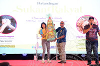 CITRANUSA @ MUZIUM ARKEOLOGI LEMBAG BUJANG