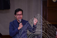 BENGKEL TATACARA PEROLEHAN DAN PENILAIAN KOLEKSI JMM