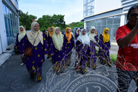 LAWATAN KEUSAHAWANAN KE TISH'S FOOD (PUSPANITA)