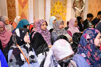 PROGRAM BICARA@MUZIUM EKSPLORASI & KEINDAHAN PEWARNAAN SEMULAJADI PADA TEKSTIL DI GALERI SAINDERA, MUZIUM TEKSTIL NEGARA