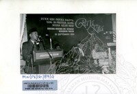 PERASMIAN DAN PAMERAN RAJA KITA 1989