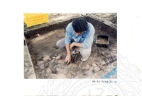 ARKEOLOGI SG. MAS, KEDAH SM: 32-4/ 93 VOL: 3 W