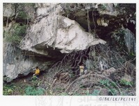ARKEOLOGI GUA-GUA BATU KAPOR DI SEKITAR LEMBAH KINTA IPOH, PERAK