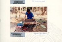 ARKEOLOGI SUNGAI MAS KEDAH 1993 FASA 2 W JILID 3