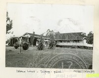 BANGUNAN TAIPING JILID 1