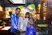 LAWATAN KERJA RASMI OLEH KEMENTERIAN LUAR NEGARA