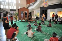 NOSTALGIA ANAK KAMPUNG (25-26.12.2021)