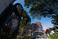 BANGUNAN MUZIUM NEGARA