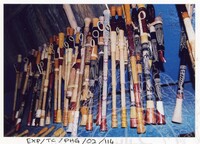 SURVEI KAWASAN SEKITAR TASIK CHINI DAN PENEMPATAN PENDUDUK ORANG ASLI YANG MENGHUNI SEKITAR KAWASANNYA PADA 27 OKTOBER 2002