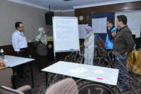 KURSUS AMALAN BAIK PERATURAN ( GOOD REGULATORY PRACTICE) - PERINGKAT ASAS