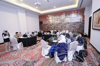 BENGKEL RUU MUZIUM MALAYSIA