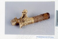 PAMERAN WARISAN BORNEO 2 1999