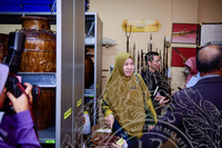 LAWATAN KERJA JKPK WANITA PARLIMEN KE JMM, MN & MTN