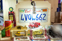 THE SUNBURST MARKETPLACE