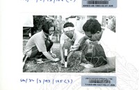 ARKEOLOGI SG. MAS, KEDAH SM : 32-3/93 VOL : 6 HP