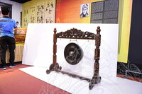 GAMBAR KOLEKSI TEMBAGA