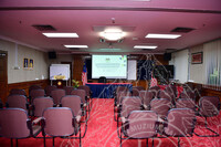 LAWATAN SAMBIL BELAJAR KE JMM OLEH PELAJAR PROGRAM SIJIL SENI KREATIF ASWARA (SSKA) - SIJIL ASAS PENGURUSAN WARISAN