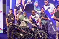 PROGRAM CITRA NUSA @ MUZIUM KOTA KAYANG 2023