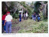 ARKEOLOGI EKSPLORASI L. BERNAM 2001 JILID 1