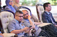 MAJLIS PERHIMPUNAN PAGI BERSAMA-SAMA KETUA PENGARAH JMM BIL 1.2023