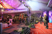 PERSEMBAHAN BUSKERS LAGU LAGU MALAR SEGAR & MAJLIS APRESIASI  MEDIA   & RAKAN STRATEGIK