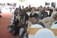 HMA 2025- 27.7.2025 - AKTIVITI SISIPAN PENTAS SESI PETANG & CABUTAN BERTUAH