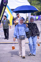 SAMBUTAN MINNGU PERPADUAN PERINGKAT KEBANGSAAN 2025