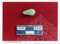 ARKEOLOGI SG. MAS, KEDAH SM : 32 - 9 / 200 (JILID 5)